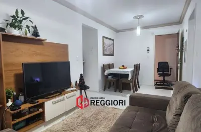 Apartamento com 2 quartos à venda no Centro, Balneário Camboriú 