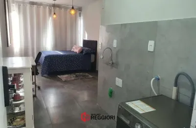 Kitnet / Stúdio à venda no Centro, Balneário Camboriú 