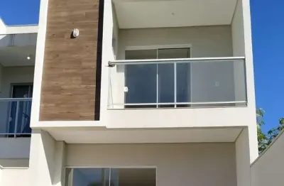 Casa com 3 quartos à venda no Centro, Camboriú 