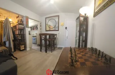Apartamento com 1 quarto à venda em Nações, Balneário Camboriú 