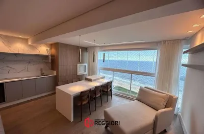 Apartamento com 3 quartos à venda no Itacolomi, Balneário Piçarras 