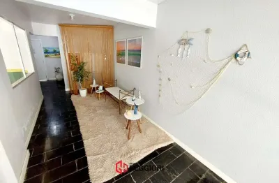 Apartamento com 2 quartos à venda no Centro, Balneário Camboriú 