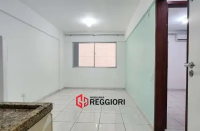 Apartamento com 1 quarto à venda no Centro, Balneário Camboriú 