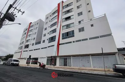 Apartamento com 2 quartos à venda na Vila Real, Balneário Camboriú 
