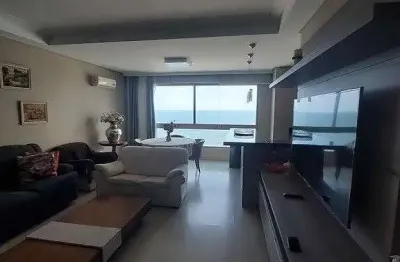 Apartamento com 3 quartos para alugar no Centro, Balneário Camboriú 