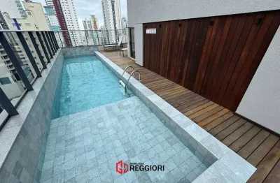 Apartamento com 3 quartos à venda no Centro, Balneário Camboriú 