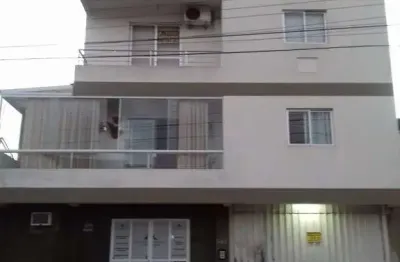 Apartamento com 2 quartos à venda na Vila Real, Balneário Camboriú 