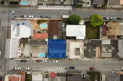 Terreno à venda em Nações, Balneário Camboriú 