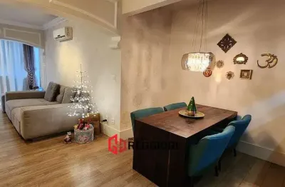 Apartamento com 1 quarto à venda no Centro, Balneário Camboriú 
