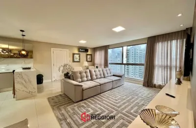 Apartamento com 3 quartos à venda no Centro, Balneário Camboriú 