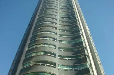 Apartamento com 3 quartos à venda no Centro, Balneário Camboriú 