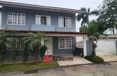 Casa em condomínio fechado com 3 quartos à venda no Centro, Balneário Camboriú 