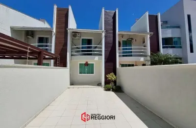 Casa com 3 quartos à venda na Nova Esperança, Balneário Camboriú 