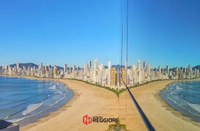 Apartamento com 4 quartos à venda em Pioneiros, Balneário Camboriú 