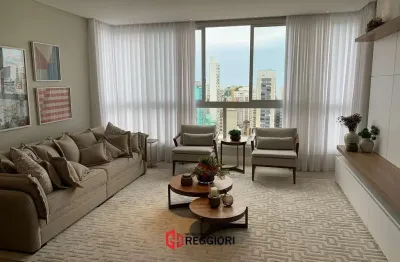 Apartamento com 3 quartos à venda no Centro, Balneário Camboriú 