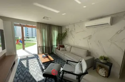 Apartamento com 3 quartos à venda na Barra Sul, Balneário Camboriú 