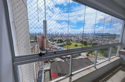 Apartamento com 3 quartos à venda no Tabuleiro, Camboriú 