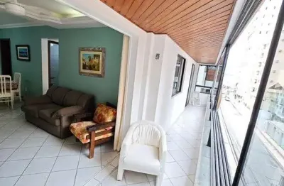 Apartamento com 2 quartos à venda no Centro, Balneário Camboriú 