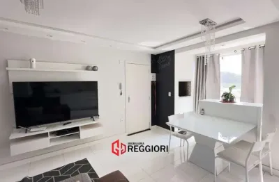 Apartamento com 2 quartos à venda no Areias, Camboriú 