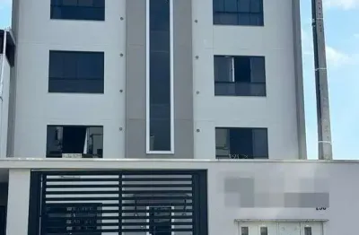Apartamento com 2 quartos à venda no Santa Regina, Camboriú 