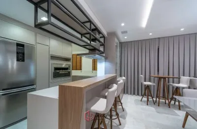 Apartamento com 3 quartos à venda no Centro, Balneário Camboriú 