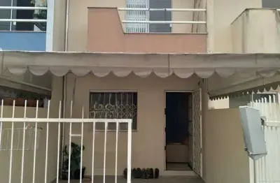 Casa com 2 quartos à venda em Nações, Balneário Camboriú 