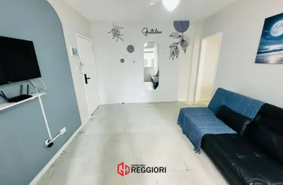 Apartamento com 2 quartos à venda no Centro, Balneário Camboriú 