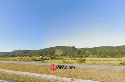 Terreno à venda em Saudade, Biguaçu 