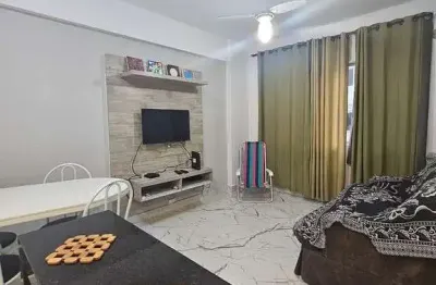 Apartamento com 1 quarto para alugar no Centro, Balneário Camboriú 