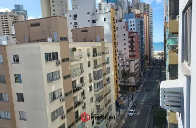 Apartamento com 3 quartos à venda na Barra Sul, Balneário Camboriú 