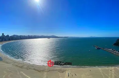 Apartamento com 4 quartos à venda na Barra Sul, Balneário Camboriú 