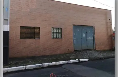 Barracão / Galpão / Depósito à venda na Vila Real, Balneário Camboriú 