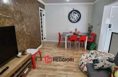 Apartamento com 2 quartos à venda no Centro, Balneário Camboriú 