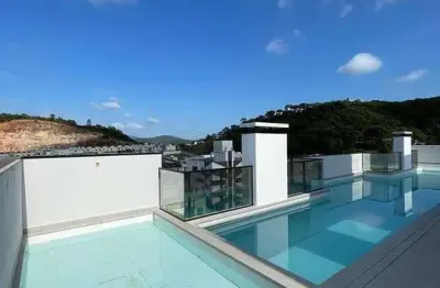 Apartamento com 2 quartos à venda no São Francisco de Assis, Camboriú 
