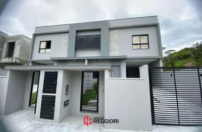 Casa com 3 quartos à venda no Areias, Camboriú 