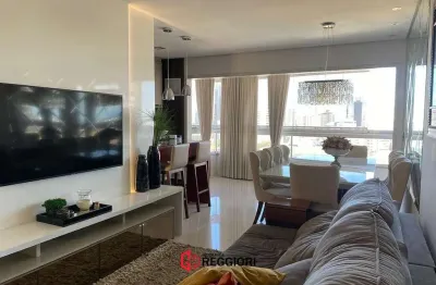 Apartamento com 3 quartos à venda no Centro, Itajaí 