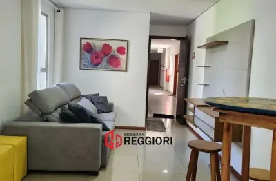 Apartamento com 2 quartos à venda no São Judas Tadeu, Balneário Camboriú 