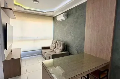 Apartamento com 2 quartos à venda no São Francisco de Assis, Camboriú 