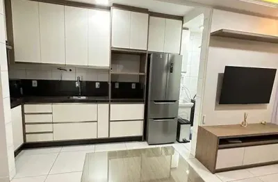 Apartamento com 2 quartos à venda no São Francisco de Assis, Camboriú 