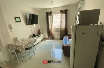 Apartamento com 1 quarto à venda no Centro, Balneário Camboriú 