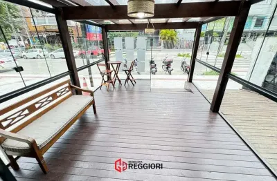 Sala comercial à venda na Praia Brava, Itajaí 