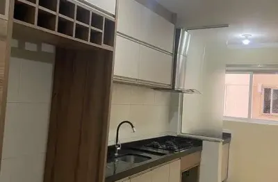Apartamento com 2 quartos à venda no Tabuleiro, Camboriú 