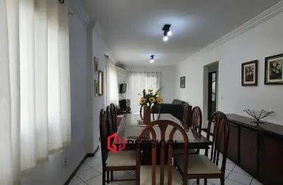 Apartamento com 4 quartos à venda no Centro, Balneário Camboriú 