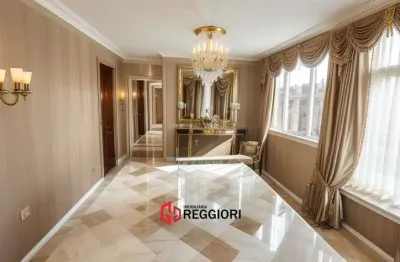 Apartamento com 2 quartos à venda no Centro, Balneário Camboriú 