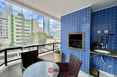 Apartamento com 3 quartos à venda no Centro, Balneário Camboriú 