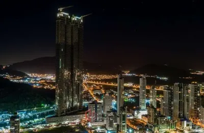 Apartamento com 4 quartos à venda na Barra Sul, Balneário Camboriú 