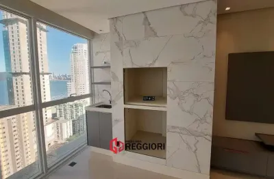 Apartamento com 3 quartos à venda no Centro, Balneário Camboriú 