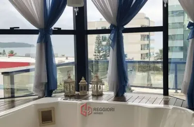 Apartamento com 4 quartos à venda em Meia Praia, Itapema 