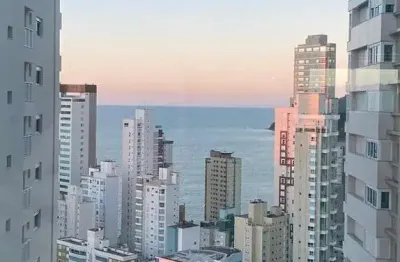 Apartamento com 4 quartos à venda na Barra Sul, Balneário Camboriú 