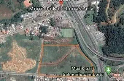 Terreno à venda na Nova Esperança, Balneário Camboriú 